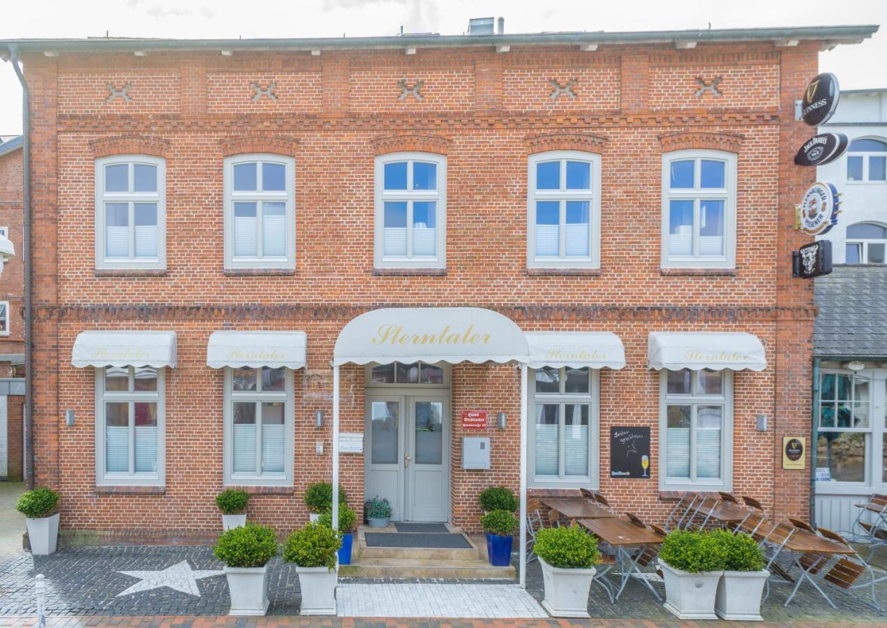 Rumpelstilzchen Westerland Exterior foto